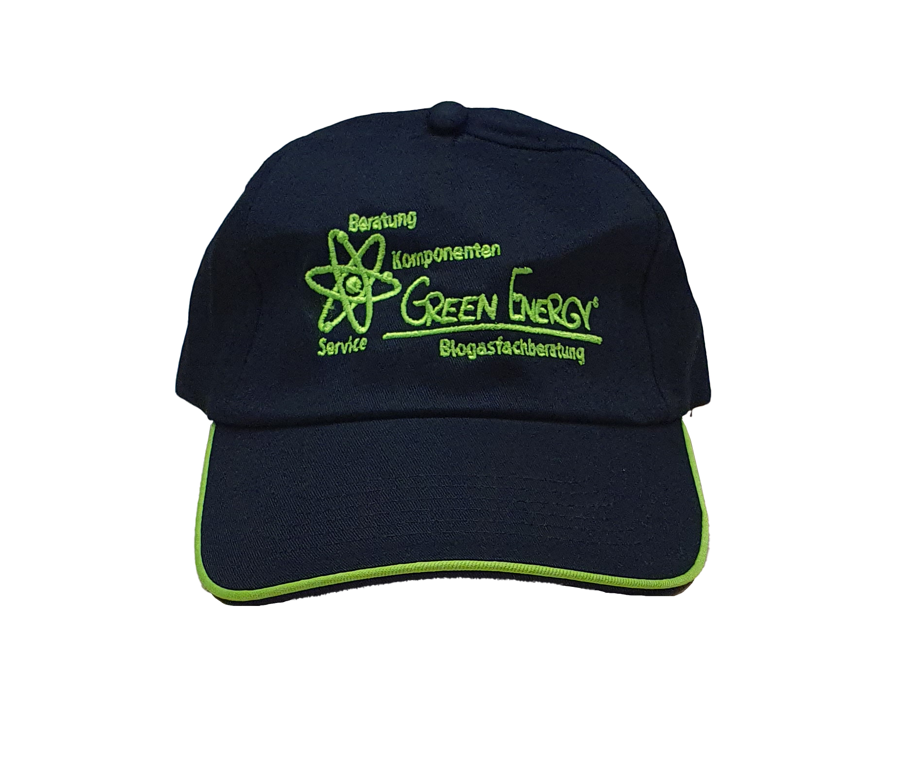 Cap "Green Energy"